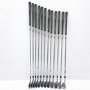 Mizuno Golf Iron Sets T-Zoid Pro 12