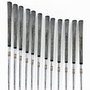 Mizuno Golf Iron Sets T-Zoid Pro 12