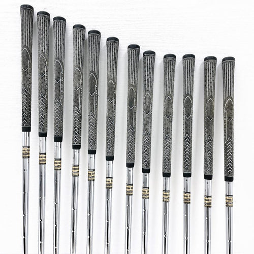 Mizuno Golf Iron Sets T-Zoid Pro 12
