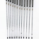 Mizuno Golf Iron Sets T-Zoid Pro 12