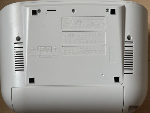 Sony Radios Radio Cassette Players Cd