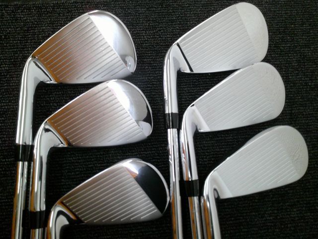 Callaway Golf Iron Set Elyte X/Nspro750Ghneo(Jp)/S/28[1748]