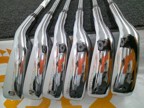 Callaway Golf Iron Set Elyte X/Nspro750Ghneo(Jp)/S/28[1748]