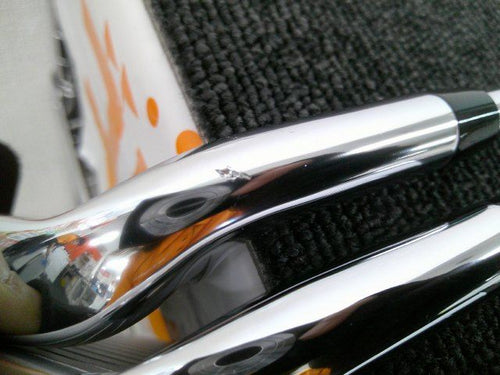 Callaway Golf Iron Set Elyte X/Nspro750Ghneo(Jp)/S/28[1748]