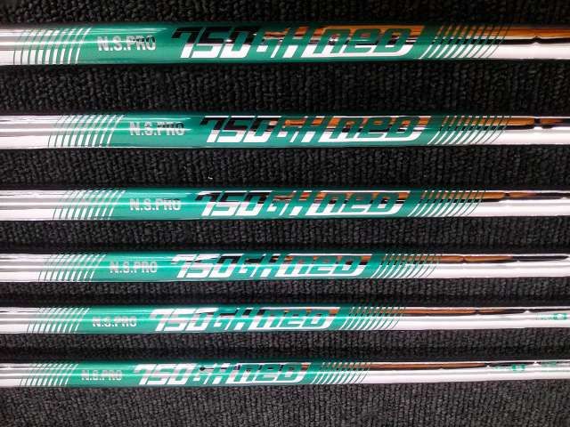 Callaway Golf Iron Set Elyte X/Nspro750Ghneo(Jp)/S/28[1748]