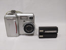 Nikon Compact Digital Cameras Coolpix 775