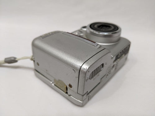Nikon Compact Digital Cameras Coolpix 775