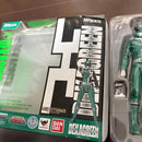 S.H.Figuarts Squadron Hero