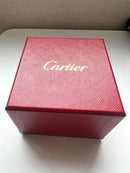 Cartier Rings 12 K18