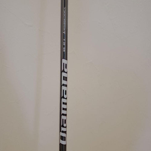 Mitsubishi Chemical Shafts Ws 60X