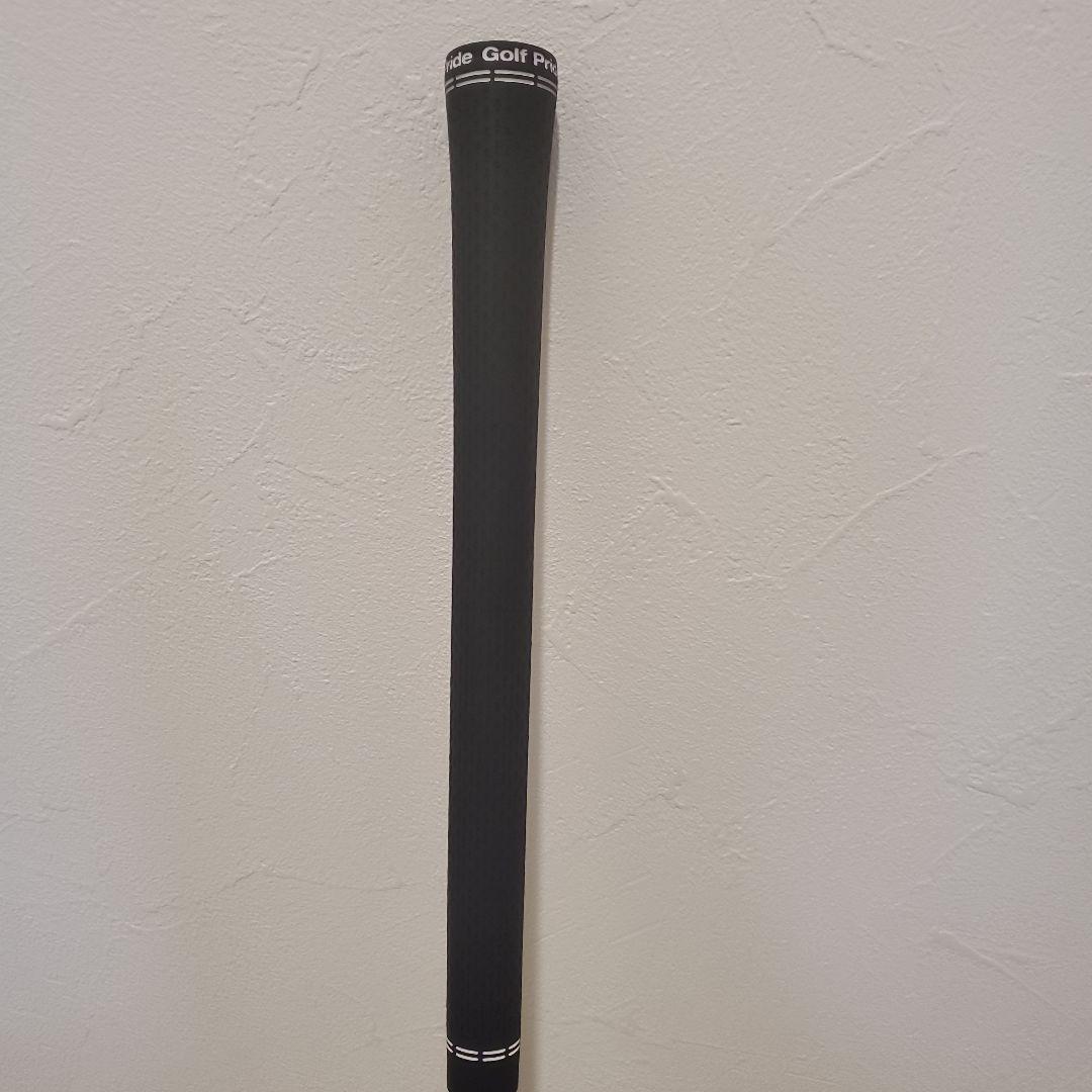 Mitsubishi Chemical Shafts Ws 60X