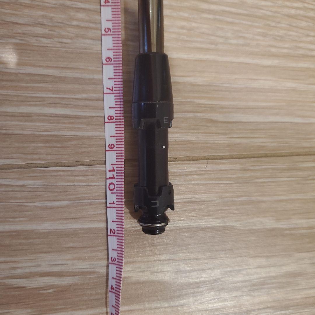 Mitsubishi Chemical Shafts Ws 60X