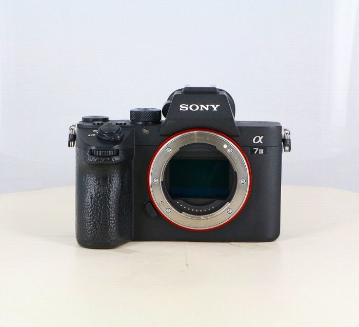 Sony Others 7Iii (Ilce-7M3)