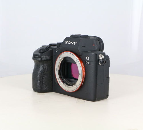 Sony Others 7Iii (Ilce-7M3)