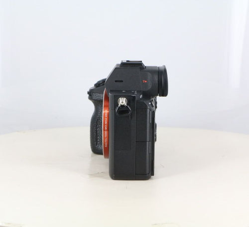 Sony Others 7Iii (Ilce-7M3)