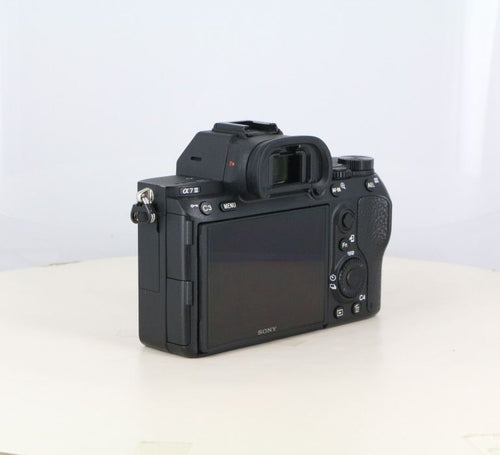 Sony Others 7Iii (Ilce-7M3)