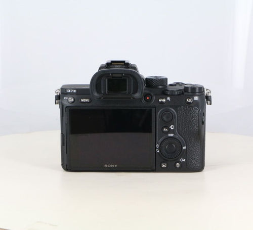 Sony Others 7Iii (Ilce-7M3)