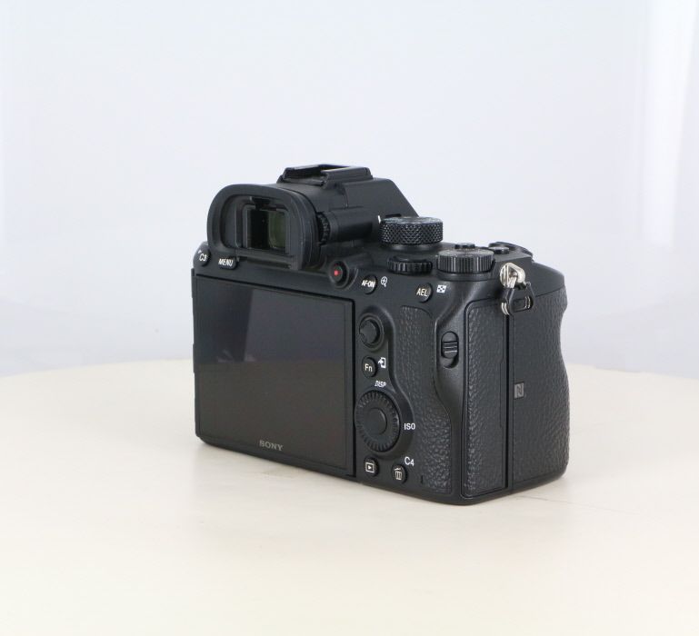 Sony Others 7Iii (Ilce-7M3)