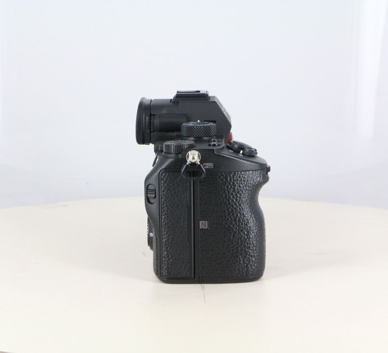 Sony Others 7Iii (Ilce-7M3)