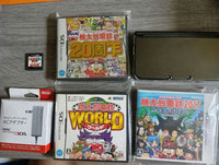 Consoles (3Ds) New Nintendo Ll