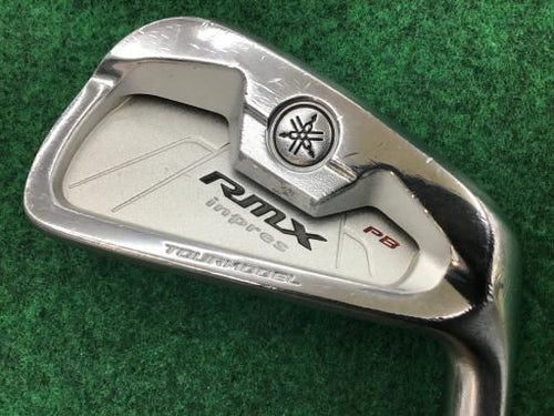 Single Iron Inpres Rmx Tourmodel Pb(2015) 6S Ir Ns Pro Modus3 Tour120 S) C