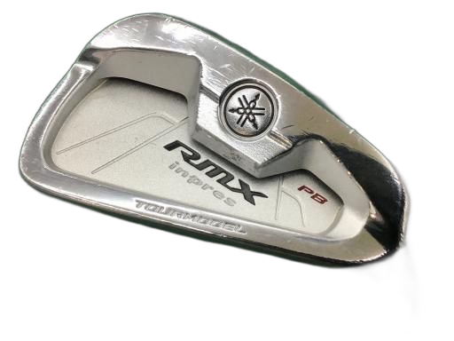 Single Iron Inpres Rmx Tourmodel Pb(2015) 6S Ir Ns Pro Modus3 Tour120 S) C