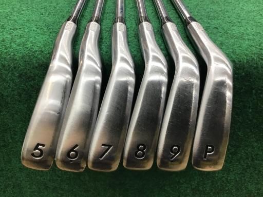 Single Iron Inpres Rmx Tourmodel Pb(2015) 6S Ir Ns Pro Modus3 Tour120 S) C