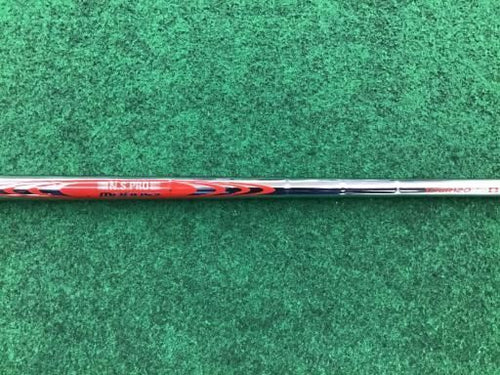 Single Iron Inpres Rmx Tourmodel Pb(2015) 6S Ir Ns Pro Modus3 Tour120 S) C