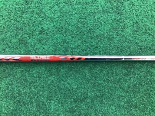 Single Iron Inpres Rmx Tourmodel Pb(2015) 6S Ir Ns Pro Modus3 Tour120 S) C