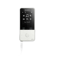 Digital Audio Player Sony Nw-S315 W