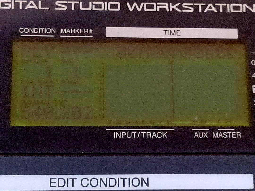 Roland Multitrack Recorders Mtr Vs-880 Zip
