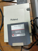 Roland Multitrack Recorders Mtr Vs-880 Zip