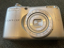 Nikon Compact Digital Cameras Coolpix L26