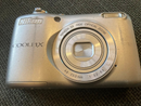 Nikon Compact Digital Cameras Coolpix L26
