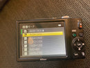 Nikon Compact Digital Cameras Coolpix L26