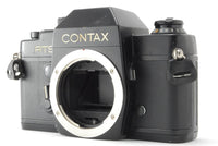Contax Slr Cameras (Film) Rts #219