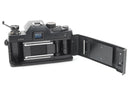 Contax Slr Cameras (Film) Rts #219