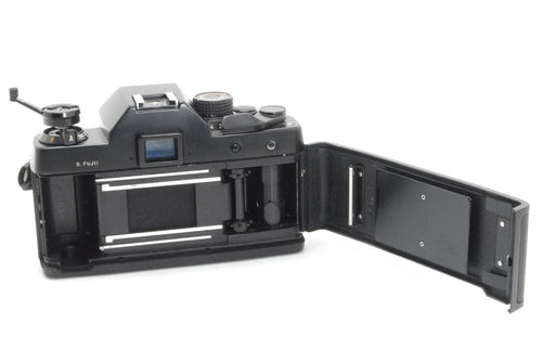Contax Slr Cameras (Film) Rts #219