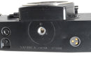 Contax Slr Cameras (Film) Rts #219