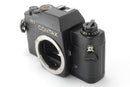 Contax Slr Cameras (Film) Rts #219