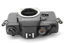 Contax Slr Cameras (Film) Rts #219