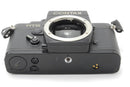 Contax Slr Cameras (Film) Rts #219