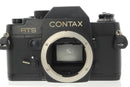 Contax Slr Cameras (Film) Rts #219