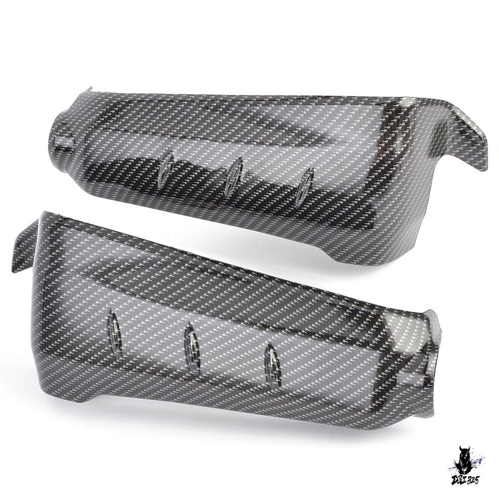 Engine Cooling Device Mt-09/Mt-09 Sp 2021-2024