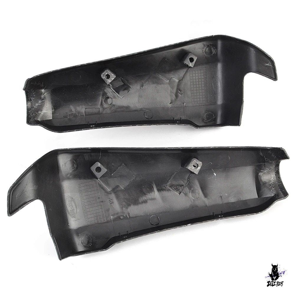 Engine Cooling Device Mt-09/Mt-09 Sp 2021-2024