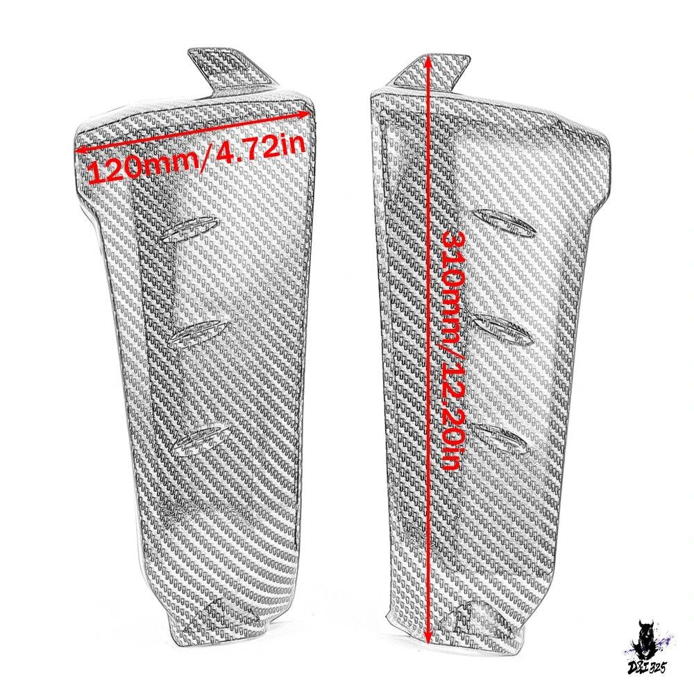 Engine Cooling Device Mt-09/Mt-09 Sp 2021-2024