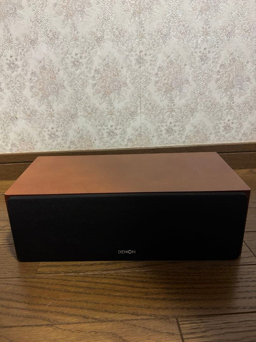 Speakers Denon Sc-3356