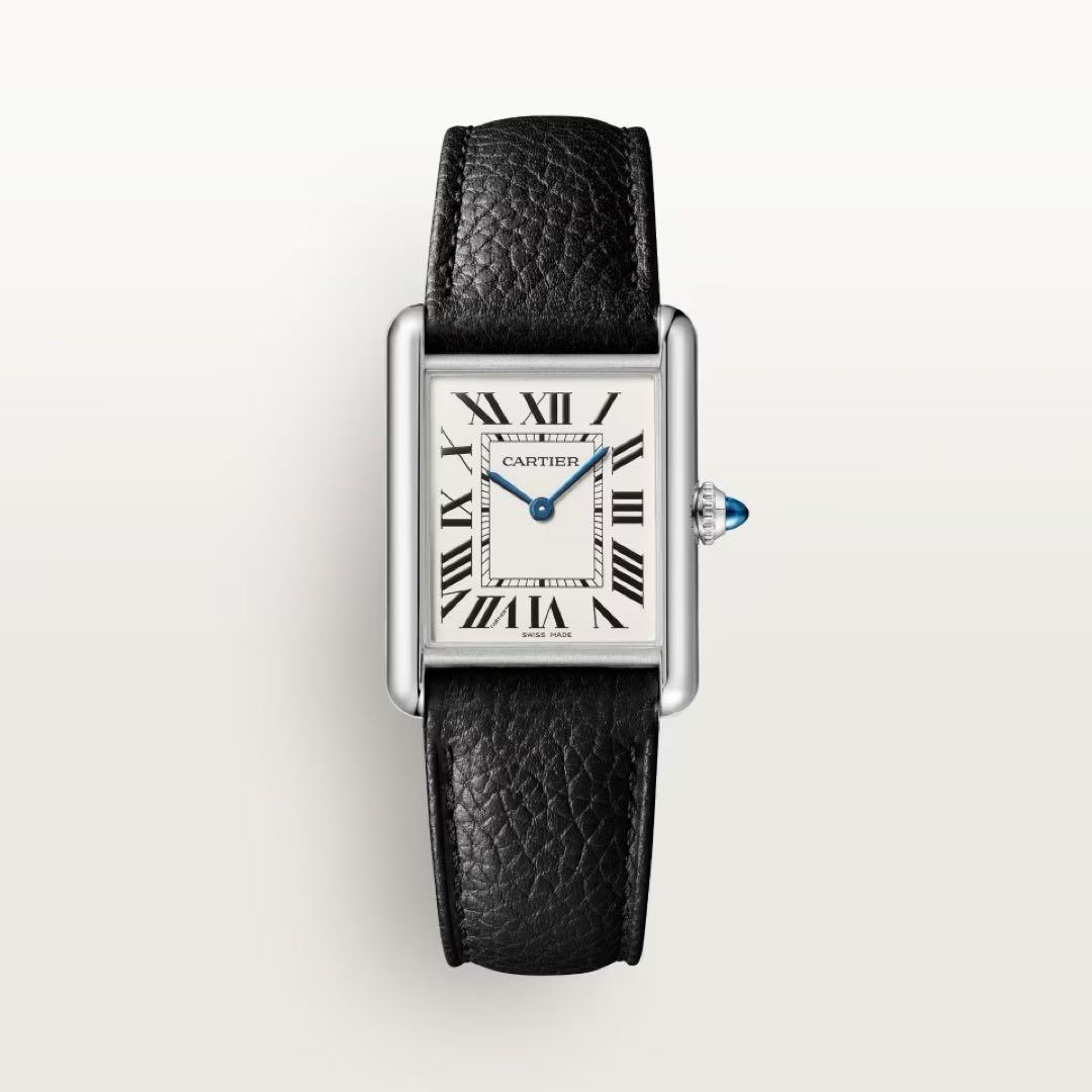 Cartier Quartz Watches Lm 2026 1