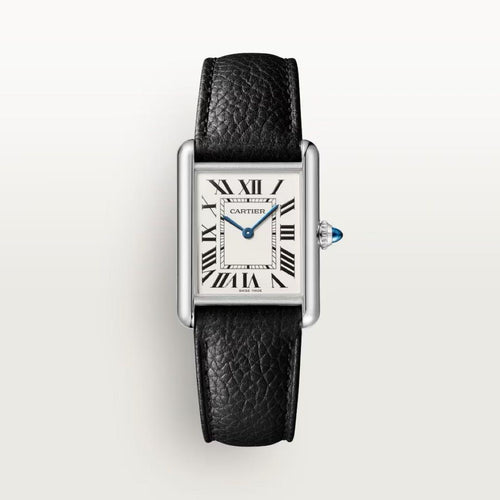 Cartier Quartz Watches Lm 2026 1