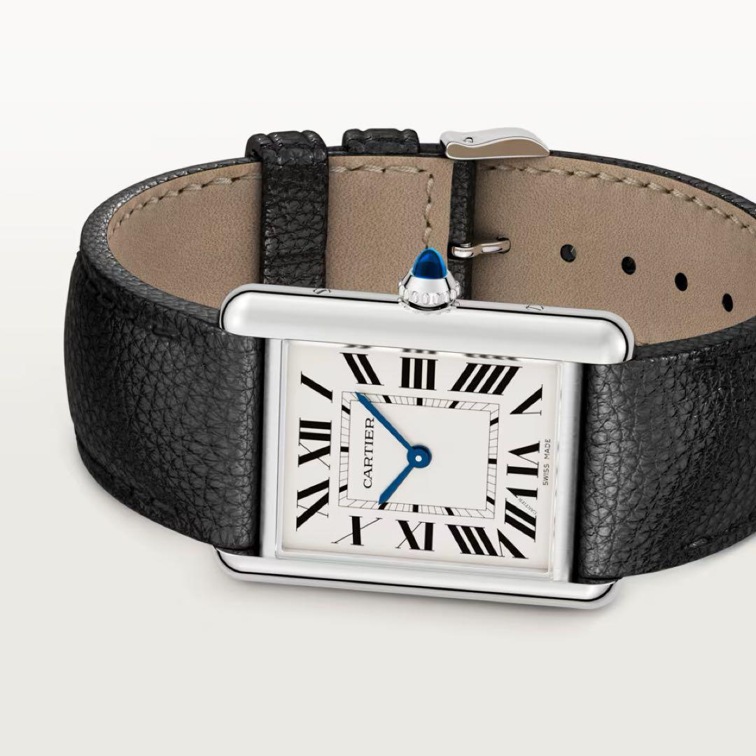 Cartier Quartz Watches Lm 2026 1